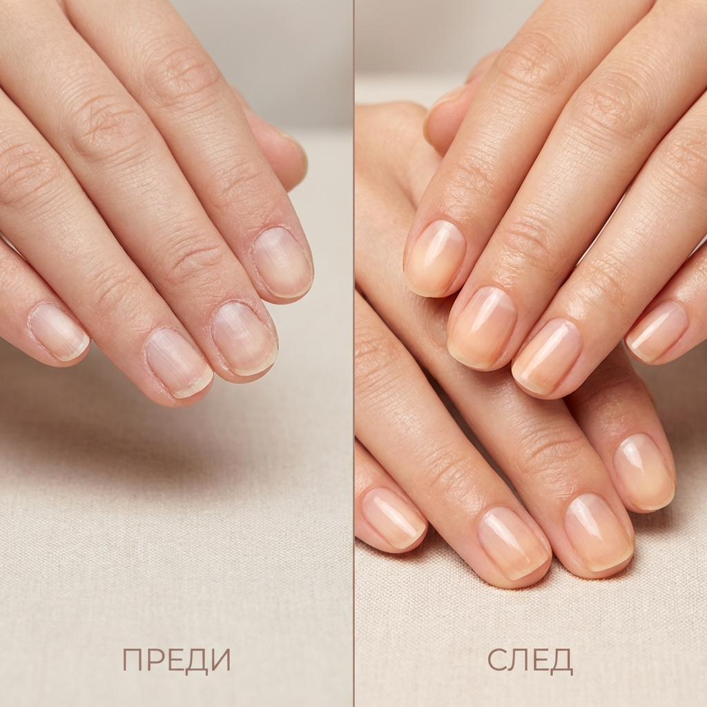 Collagen Glow™ - Напитка за Красота и Женско Здраве