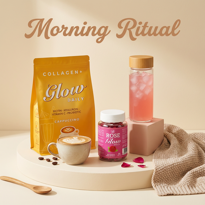 Комплект "Сутрешен Ритуал" (Morning Ritual)