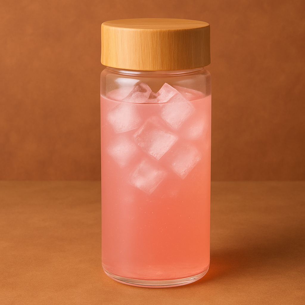 Шейкър Collagen Glow 400ml